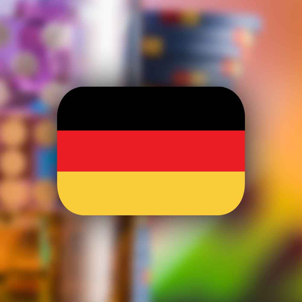 Deutsche Casinos  ❯